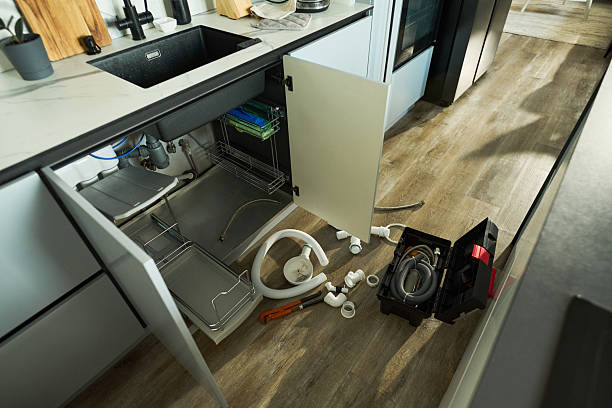Reliable Drain Cleaning contractor in Jeff, KY by Street Wise - Plumbing